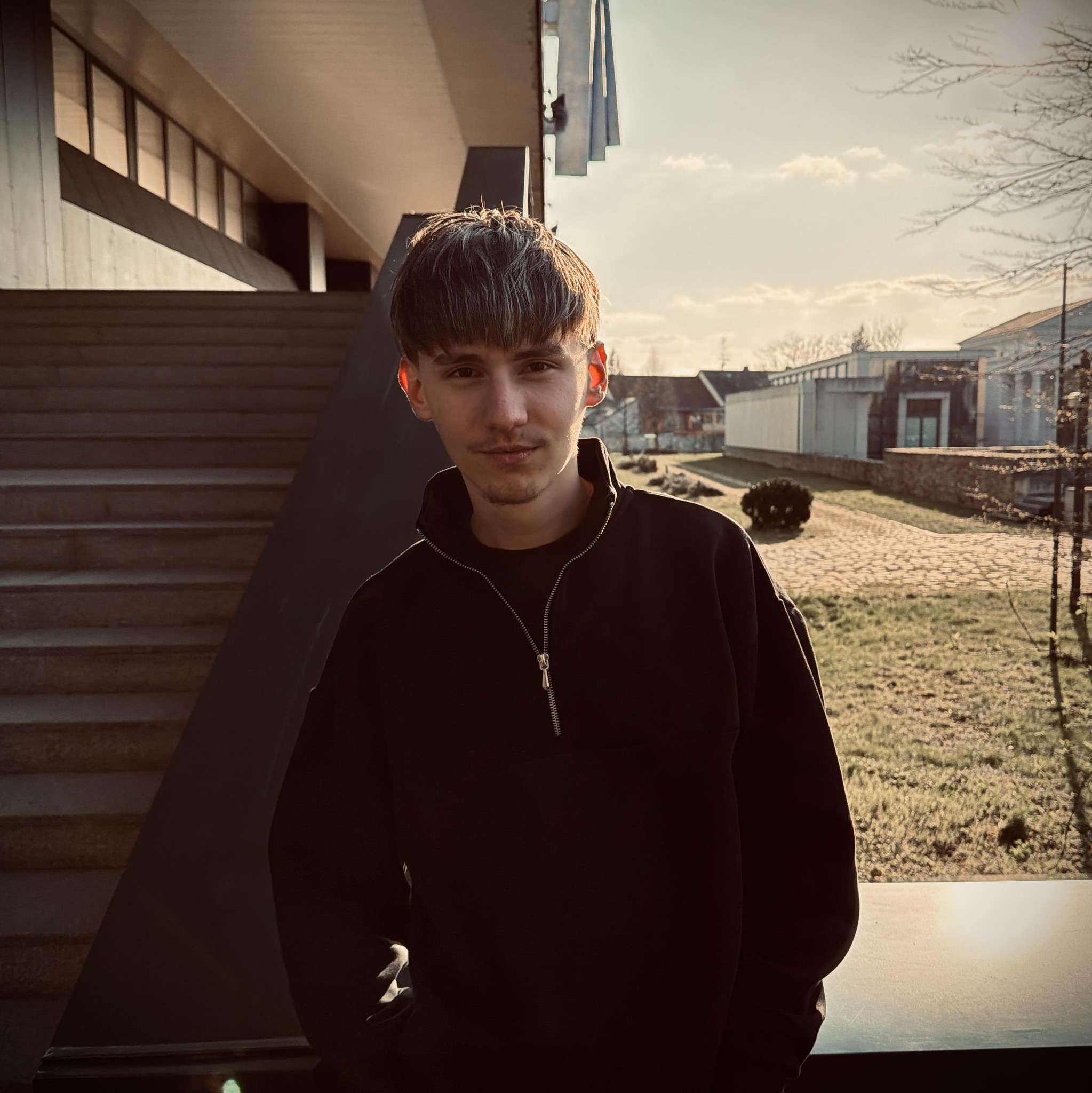 Porpáczy Marcell Péter — egyéni vállalkozó, Szombathely